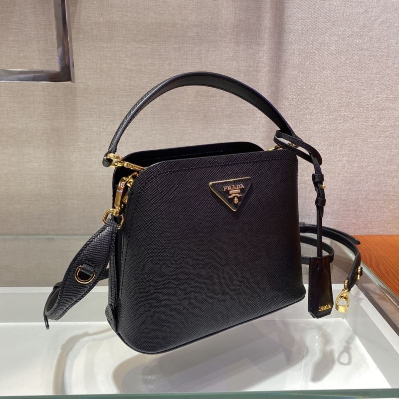 Prada Top Handle Bags